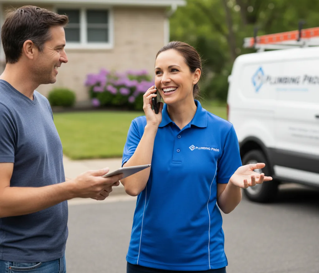 Water Heater Repair in Leavenworth, WA